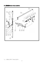 Preview for 88 page of Jack JK-K4-UT Manual Book & Parts Book