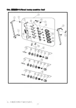 Preview for 92 page of Jack JK-K4-UT Manual Book & Parts Book