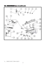 Preview for 106 page of Jack JK-K4-UT Manual Book & Parts Book