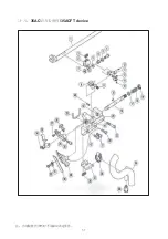 Preview for 124 page of Jack JK-K4-UT Manual Book & Parts Book