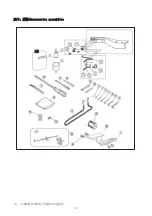 Preview for 128 page of Jack JK-K4-UT Manual Book & Parts Book