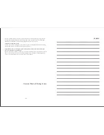 Preview for 17 page of Jack JK-SHIRLEYIIE Operation And Daily Service Manual