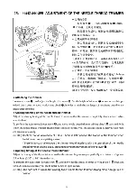 Preview for 32 page of Jack JK-T718E Manual Book