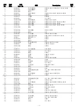 Preview for 46 page of Jack JK-T718E Manual Book