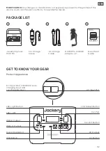 Preview for 3 page of Jackery Explorer 1500 Pro User Manual