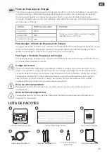 Preview for 52 page of Jackery JSG-0304B User Manual