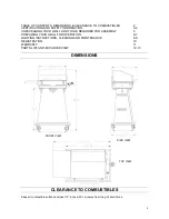 Preview for 2 page of Jackson Grills Versa 100 JPG100-PKG1 User Manual