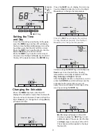 Preview for 3 page of Jackson Systems Wireless Comfort WCT-32 User Manual