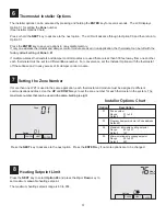 Preview for 4 page of Jackson Systems WZ1 Installation And Operation Manual