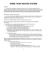 Preview for 17 page of Jackson 100 B/PRB Service Manual