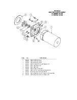 Preview for 24 page of Jackson 100 B/PRB Service Manual