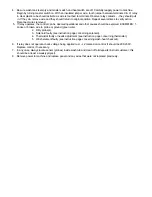 Preview for 30 page of Jackson 100 B/PRB Service Manual