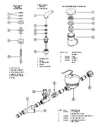 Preview for 43 page of Jackson 100 B/PRB Service Manual