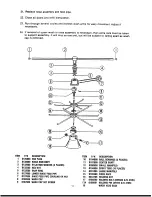 Preview for 11 page of Jackson 150B/PRB Service Manual