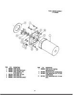 Preview for 25 page of Jackson 150B/PRB Service Manual