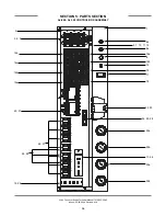 Preview for 4 page of Jackson AJ-100 Technical Manual