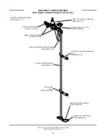 Preview for 14 page of Jackson AJ-100 Technical Manual