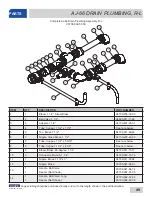 Preview for 57 page of Jackson AJ-44 Installation, Operation And Service Manual