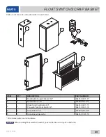 Preview for 77 page of Jackson AJ-44 Installation, Operation And Service Manual