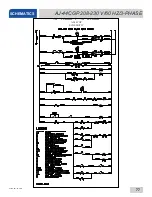 Preview for 85 page of Jackson AJ-44 Installation, Operation And Service Manual