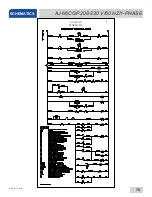 Preview for 87 page of Jackson AJ-44 Installation, Operation And Service Manual