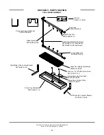 Preview for 70 page of Jackson AJX-44 Series Installation/Operation & Technical Manual