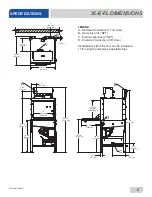 Preview for 10 page of Jackson CONSERVER  XL HH Installation, Operation And Service Manual