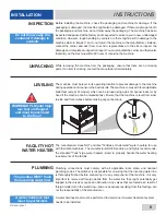 Preview for 16 page of Jackson CONSERVER  XL HH Installation, Operation And Service Manual