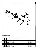 Preview for 27 page of Jackson CONSERVER XL Service Manual