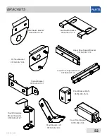 Preview for 61 page of Jackson CREW 44 Installation, Operation And Service Manual