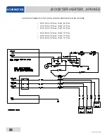 Preview for 78 page of Jackson crew series Installation, Operation And Service Manual