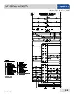 Preview for 91 page of Jackson crew series Installation, Operation And Service Manual