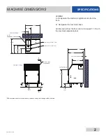 Preview for 9 page of Jackson DELTA 115 Installation, Operation And Service Manual