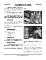 Preview for 22 page of Jackson Delta 1200 Technical Manual