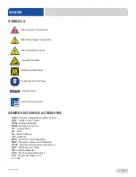 Preview for 8 page of Jackson DISHSTAR HT-E Installation, Operation And Service Manual