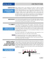 Preview for 14 page of Jackson DISHSTAR HT-E Installation, Operation And Service Manual