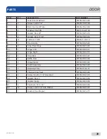 Preview for 46 page of Jackson DISHSTAR HT-E Installation, Operation And Service Manual