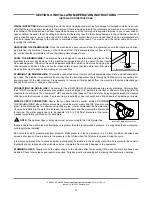 Preview for 18 page of Jackson ECOLAB ES-2000 Installation & Operation Manual