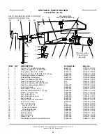 Preview for 62 page of Jackson ECOLAB ES-2000 Installation & Operation Manual