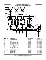 Preview for 84 page of Jackson ECOLAB ES-2000 Installation & Operation Manual