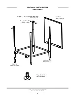 Preview for 43 page of Jackson Enodis 300X Technical Manual