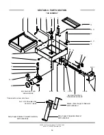 Preview for 44 page of Jackson Enodis 300X Technical Manual