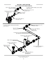 Preview for 57 page of Jackson Enodis 300X Technical Manual