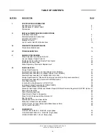 Preview for 5 page of Jackson Hot Water Sanitizing Undercounter Dishmachines JP-24 Technical Manual