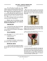 Preview for 26 page of Jackson Hot Water Sanitizing Undercounter Dishmachines JP-24 Technical Manual