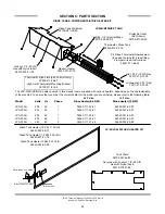 Preview for 50 page of Jackson Hot Water Sanitizing Undercounter Dishmachines JP-24 Technical Manual