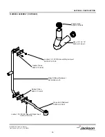 Preview for 38 page of Jackson JP-24BPNSU Technical Manual