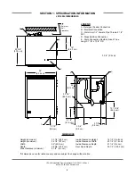 Preview for 12 page of Jackson JPX-300H Installation And Operation Manual