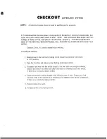 Preview for 11 page of Jackson JV-24 A Operating And Maintenance Manual