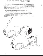 Preview for 12 page of Jackson JV-24 A Operating And Maintenance Manual